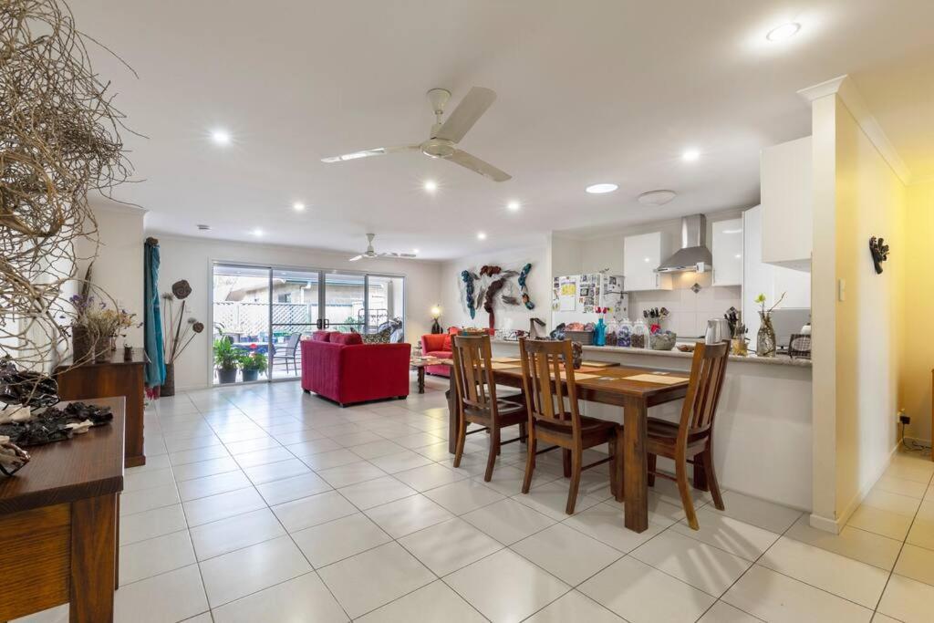 Cosy Home In Yandina Exterior photo
