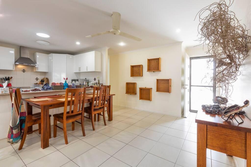 Cosy Home In Yandina Exterior photo