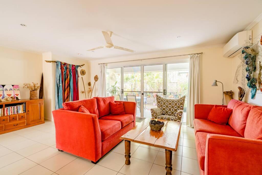 Cosy Home In Yandina Exterior photo