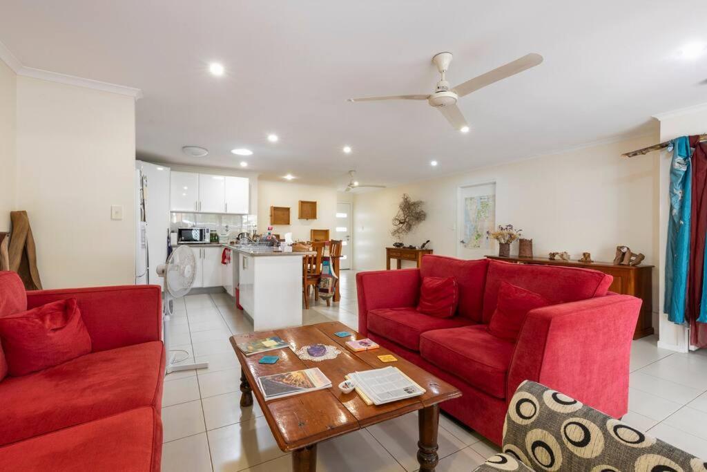 Cosy Home In Yandina Exterior photo