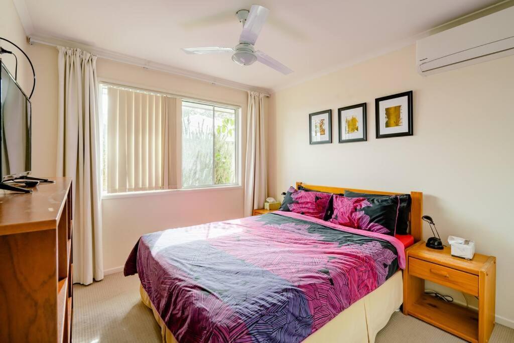 Cosy Home In Yandina Exterior photo