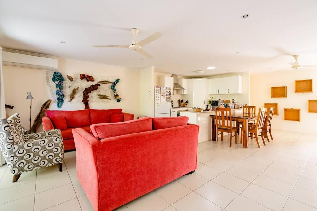 Cosy Home In Yandina Exterior photo