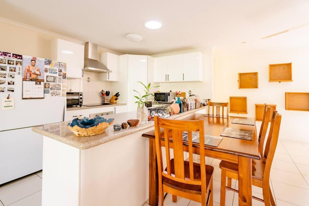 Cosy Home In Yandina Exterior photo
