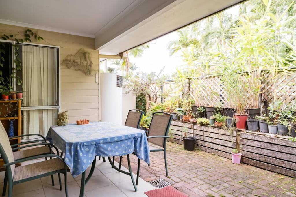 Cosy Home In Yandina Exterior photo