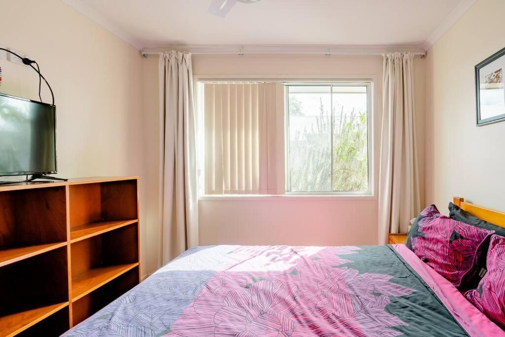 Cosy Home In Yandina Exterior photo