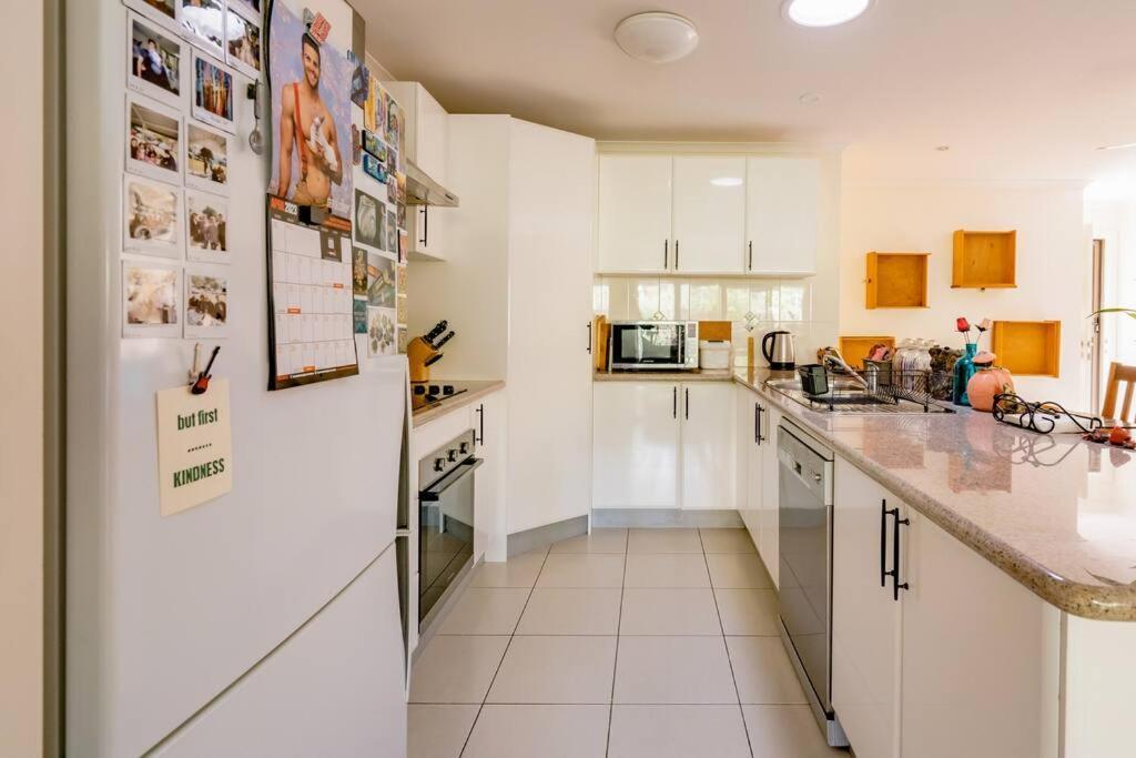 Cosy Home In Yandina Exterior photo