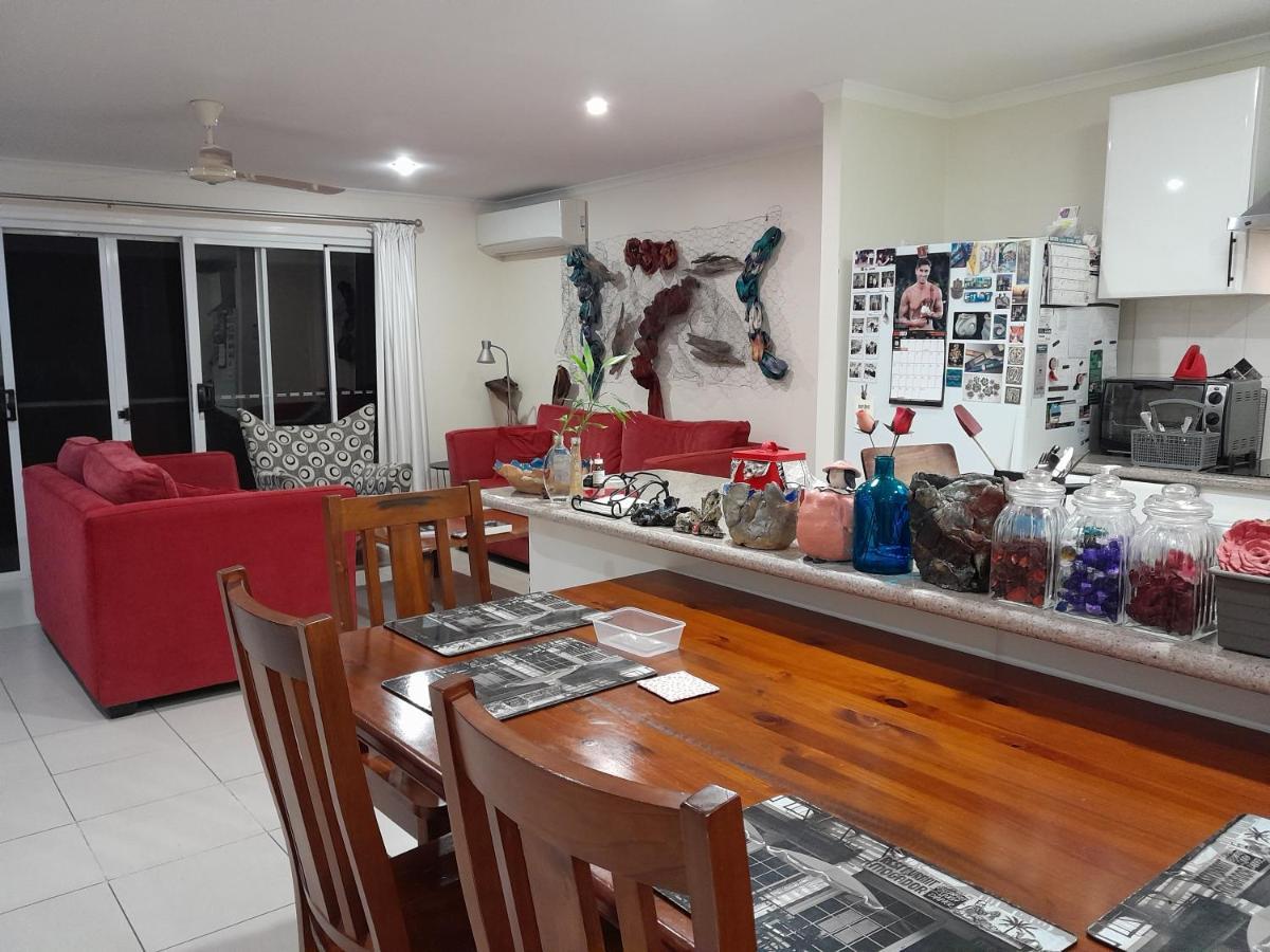 Cosy Home In Yandina Exterior photo