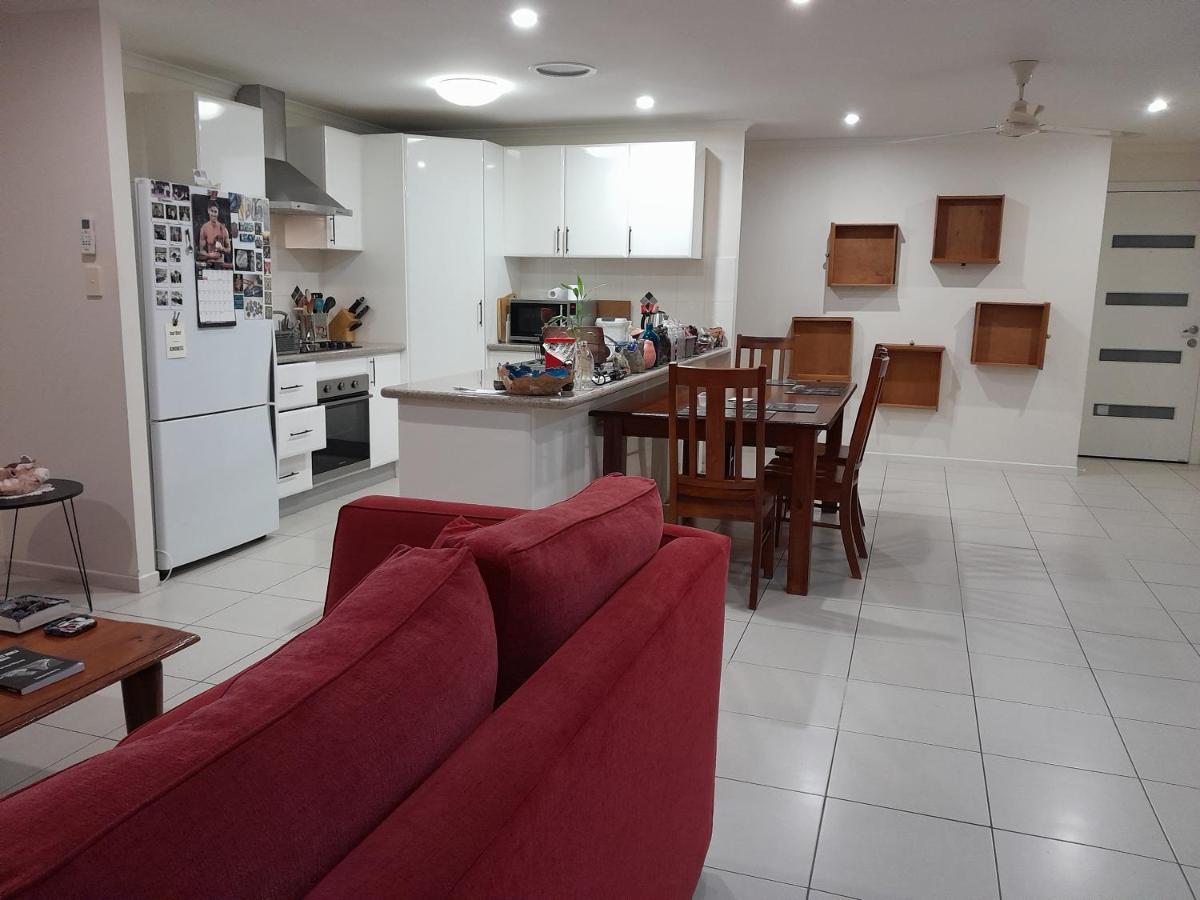 Cosy Home In Yandina Exterior photo